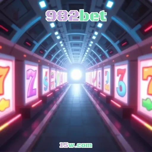 982bet: Descubra Bônus Incríveis e Maximize Suas Apostas