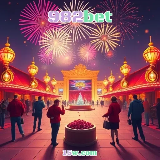 982bet: Transforme sua Diversão com Depósitos Rápidos e Seguros
