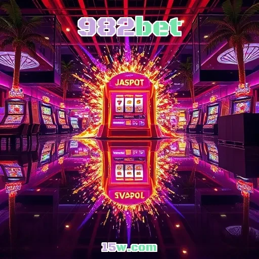 982bet: Ofertas Especiais Que Tornam Suas Apostas Mais Empolgantes