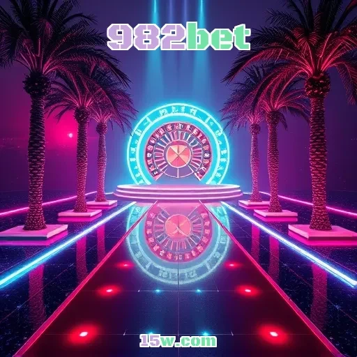 982bet e Suas Promoções Especiais: Ganhos e Oportunidades para Usuários