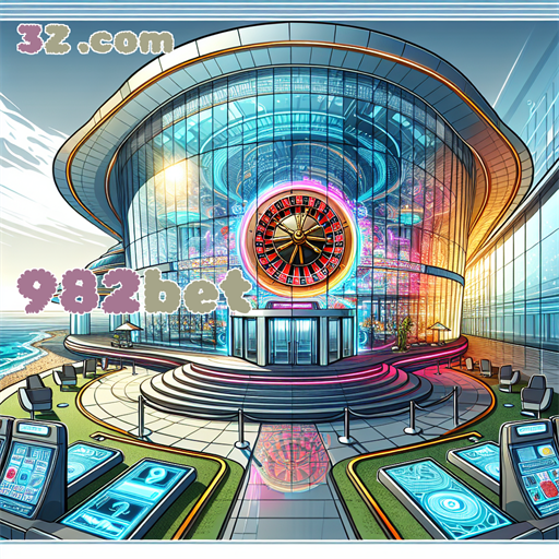 Slots: A Magia de Ganhar no 982bet